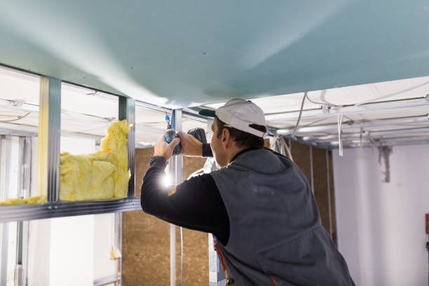 Professional Insulation Contractor in Lyndonville, VT