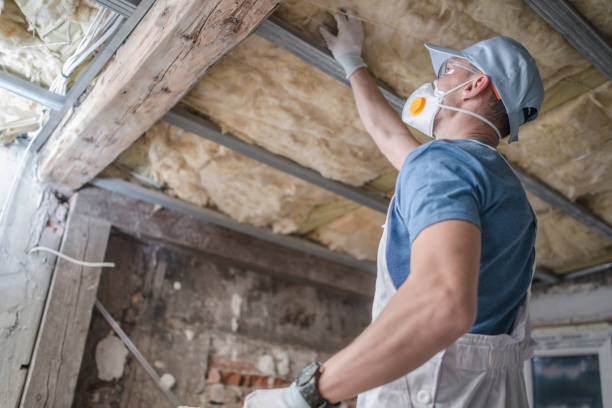 Insulation Replacement Services in Lyndonville, VT