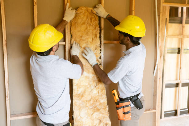 Best Residential Insulation Services  in Lyndonville, VT