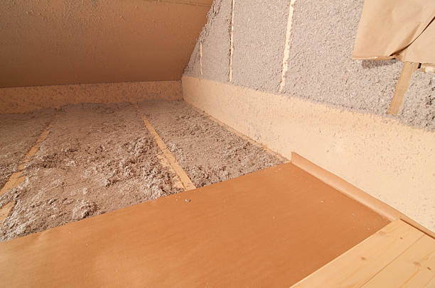 Best Insulation Removal  in Lyndonville, VT